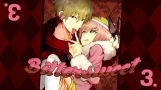 ⦇ BSS ⦈ Bittersweet - CLOSED Multifandom Valentine's Day MEP (5/9 Done)