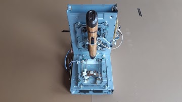 How to make a 3D printer for less than €40 Part 2 - DIY