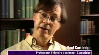 Doc Histoire Histoire Antique Grèce Sparte, Une Cite Dexception 3L4 La Guerre Du Peloponèse