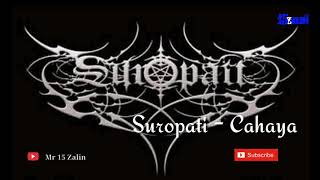 Suropati - Cahaya (Metal Indonesia )