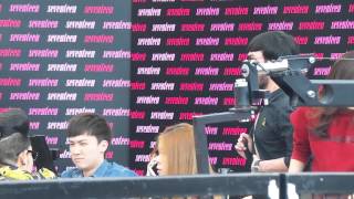 141014 Bright มาแล้ว Nest มาแล้ว รอซาวด์เช็ค