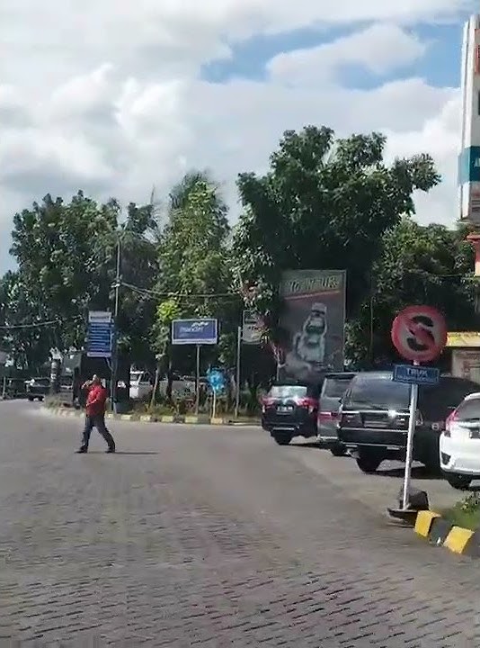 Carvlog Masuk Rest Area 753 Tol Sidoarjo Arah Surabaya #shorts