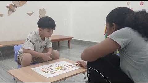 Tiếng Anh Giao Tiếp Phan Thiết: Nelson practice   talking about Fast Food