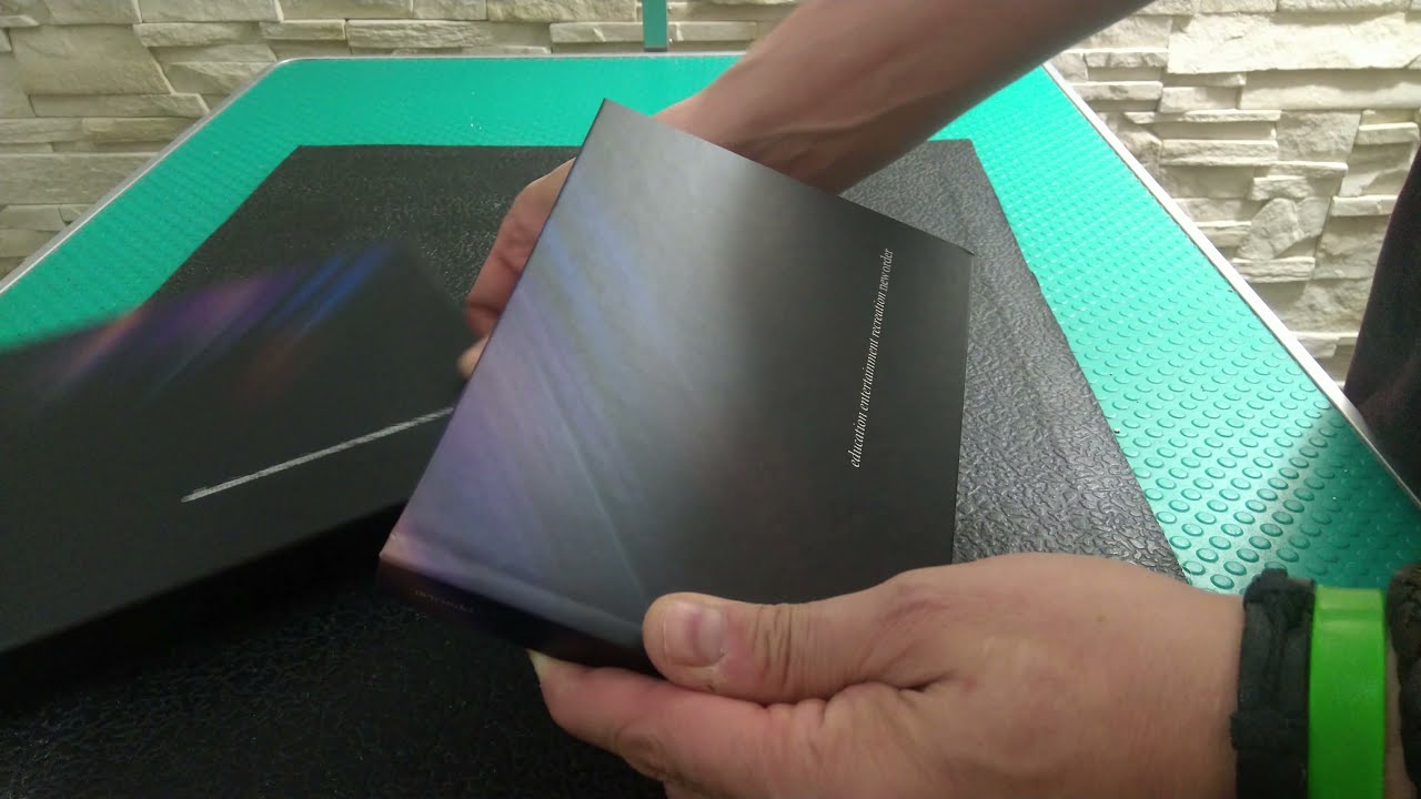 NEW ORDER - 'Education Entertainment Recreation' Limited Edition