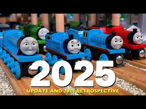 2025 Channel Update and 2024 Retrospective
