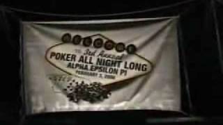 AEPi UF Fall 2006 Rush Trailer