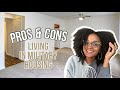 Life of a Navy Wife | Pros & Cons Living in Military Housing