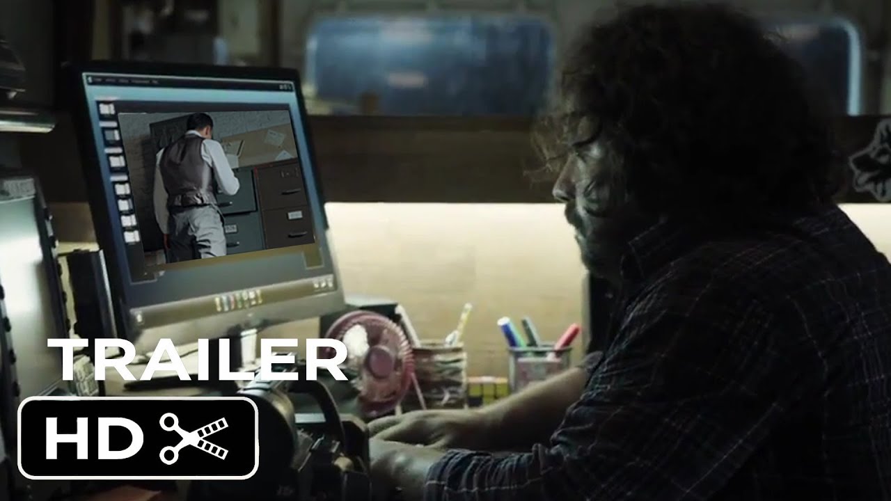 REC]5: El Fin del Mundo Trailer No Oficial | Fan Made - YouTube