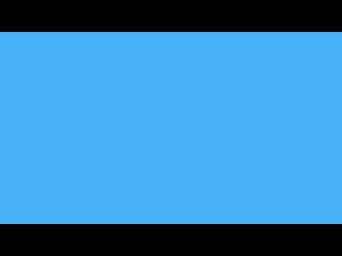 Vídeo: Com fer un color blau blau?