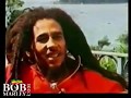 Capture de la vidéo Bob Marley 'Come A Long Way' Documentary By Dylan Taite, From 1979