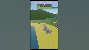 How to get the UFO in PTFS