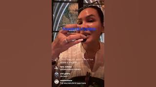 LIVE FITRI SALHUTERU DAN MARISA ICHA BULAN MEI 2024 [LATE POST]