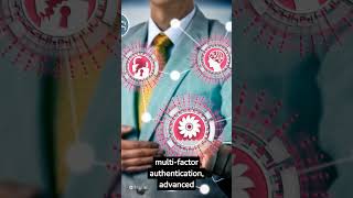 Famous Tech Talk in Seconds Series | Cyber Security #shorts #techtalk #technology #cybersecurity Net Worth