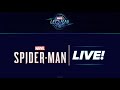 Let's Play: Marvel's Spider-Man!
