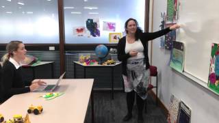 EDPD 101 3 Decade Assignment