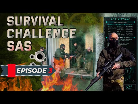 Real Forex Trader 2: Creating Successful Traders – SAS Survival Challenge