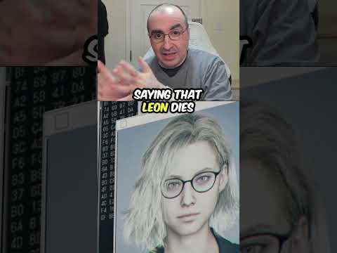 Resident Evil Requiem 4th Trailer Released