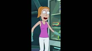 Rick and Morty Season 6 episode 1 Solaricks   5of21 kiss-cartoon.uk screenshot 3