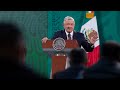 Créditos Infonavit con recursos confiscados. Conferencia presidente AMLO