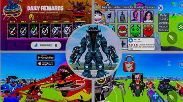 NEW UPDATE VERSION 4.8.8 NEXTBOTS IN PLAYGROUND MOOD GAME PLAY|| #cameraman #garrysmod #nextbots