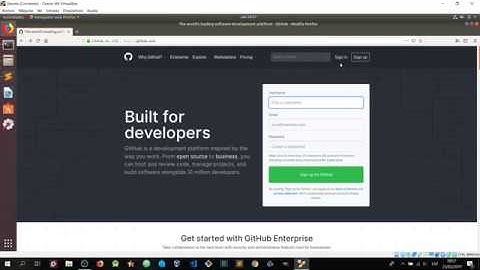 05 Subir Proyecto Laravel a Github