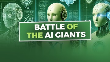 xAI vs OpenAI vs DeepSeek: The Ultimate AI Showdown! || Skillweed