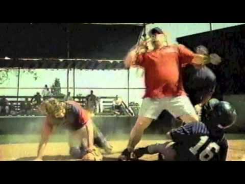 Late 90's/early 2000's commercials!
