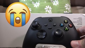Fix XBOX controller NOT TURNING ON