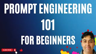 Prompt Engineering 101 for Beginners