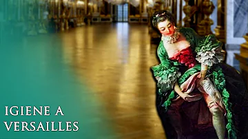 Cosa successe a Versailles?