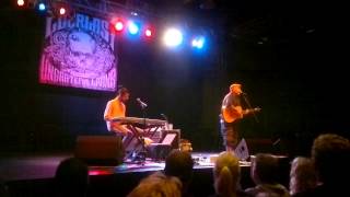 Everlast - Jump Around? (Live@Huxleys Neue Welt, Berlin, 10.25.2013)