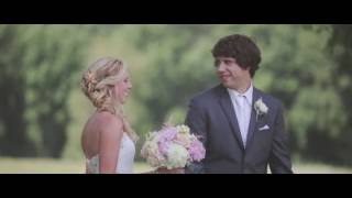 Ben Rector - White Dress (Wedding Music Video)