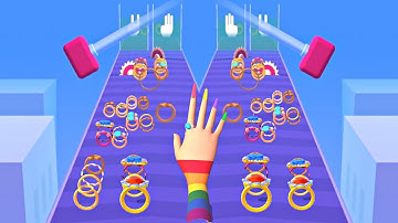 Max Levels Jewellery Friday 💍💍💞: All Levels Gameplay Walkthrough Android, iOS BIG UPDATE