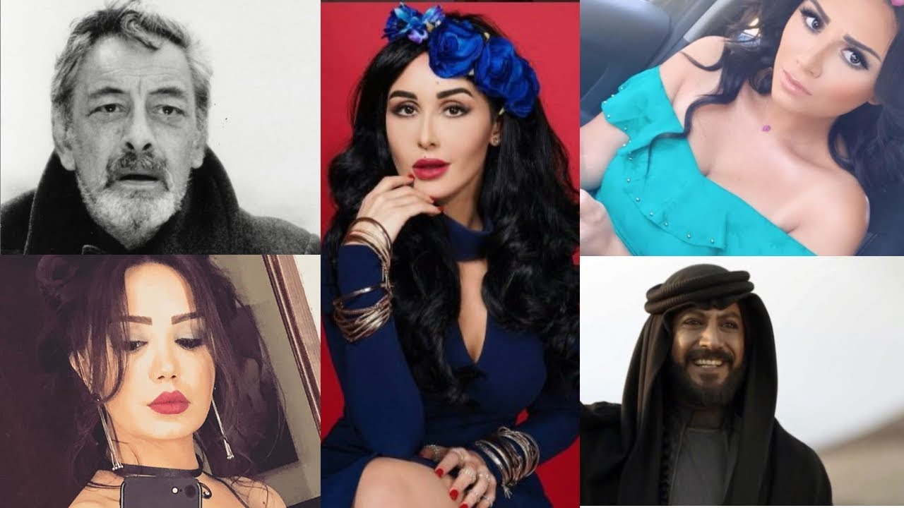 مشاهير خطفهم الموت في 2018 .. قامات فنية ومشاهير في عمر الشباب