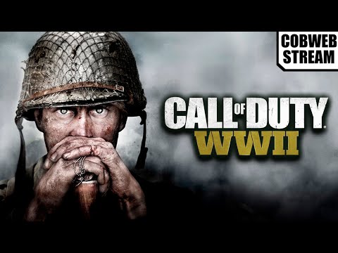 Видео: Call of Duty WWII - Вторая мировая