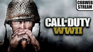 Call of Duty WWII - Вторая мировая