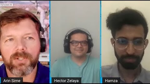 WebRTC Live #69: What Have Our Own WebRTC Experts Learned Lately?