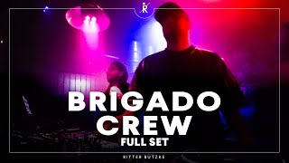 Brigado Crew | Full Set at Ritter Butzke | February 2024