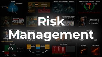 The ULTIMATE Guide to Risk Management