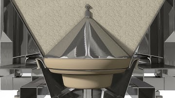 Matcon Mixer Bin loader Color