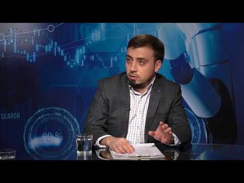 Александр Зверев Яндекс.Вертикали / Про бизнес онлайн