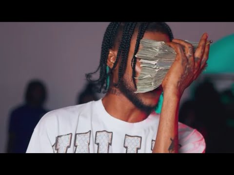 Vigilant - Dat Lame | Official Music Video