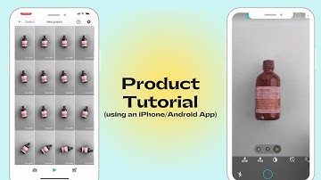 How to Shoot a Product Stop Motion Video on Your Phone