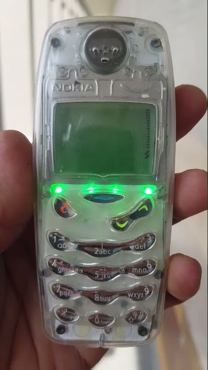 NOKIA 3315