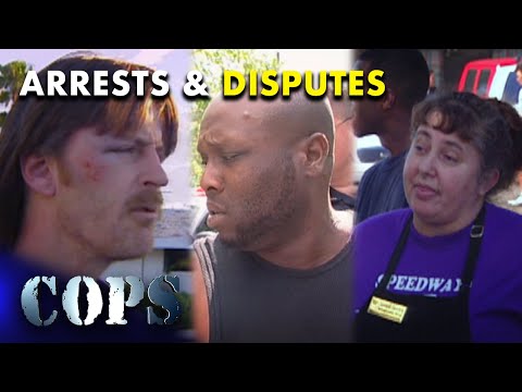 🔴 Crime and Consequences: From Burglaries to Busts | FULL EPISODES | Cops TV Show