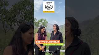 Rishikesh: Guest Testimonial for Veda5 Ayurveda & Yoga Luxury Retreat