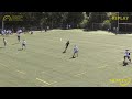Sweden – Italy | Open U17 | 2024 EYUC U17