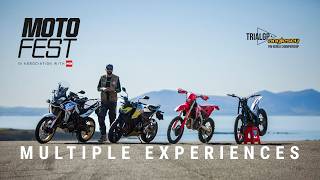 Moto Fest Anglesey 2026 | The Ultimate Motorcycle Festival