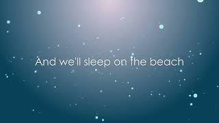 Watch Swimming With Dolphins Pajama Party video