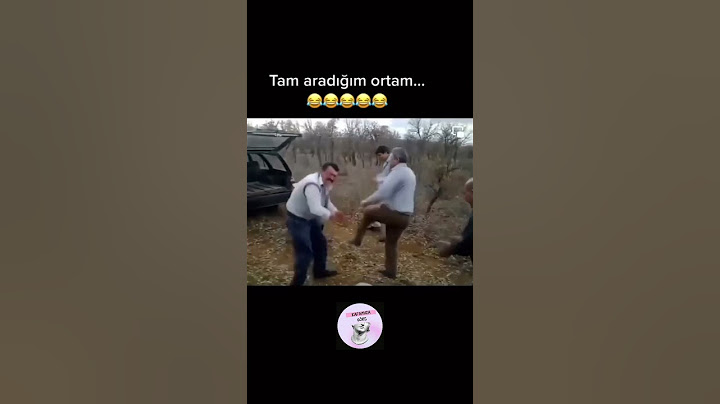 Efsaneyi hatırlayalım 🤣